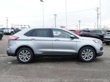 Certified 2022 Ford Edge Titanium w/ Equipment Group 301A image 3