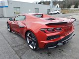 New 2025 Chevrolet Corvette Z06 w/ Battery Protection Package image 5