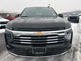 New 2025 Chevrolet Suburban LT w/ Comfort Package image 2