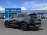 New 2025 Buick Envision Sport Touring image 3