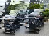 New 2025 Chevrolet Tahoe High Country image 3