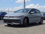 New 2025 Volkswagen GTI SE image 3