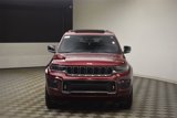 New 2025 Jeep Grand Cherokee L Overland image 2