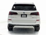 Used 2024 BMW X5 M60i w/ Executive Package image 5