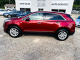 Used 2018 Cadillac XT5 FWD image 2