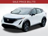 New 2024 Nissan Ariya AWD image 2