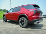 New 2026 Chevrolet Traverse Z71 w/ Driver Confidence Package image 3