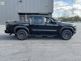 New 2025 Nissan Frontier Pro-X w/ Pro Convenience Package image 2