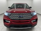 Certified 2023 Ford Explorer Limited image 2