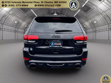 Used 2018 Jeep Grand Cherokee SRT image 4