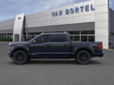 New 2025 Ford F150 XLT w/ Equipment Group 303A High image 2