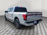 New 2025 Ford F150 Lightning Lariat image 2