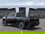 New 2025 GMC Sierra 2500 Denali Ultimate image 3