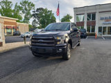 Used 2016 Ford F150 Lariat image 3