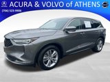 Certified 2024 Acura MDX FWD image 1