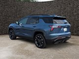 New 2026 Chevrolet Equinox RS w/ Safety and Technology Package image 5