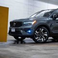 New 2026 Volvo XC40 B5 Ultra image 2