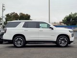 New 2025 Chevrolet Tahoe LT w/ Comfort Package image 5