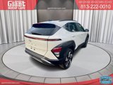 Used 2025 Hyundai Kona Limited image 3
