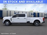 New 2025 Ford F350 XL image 3