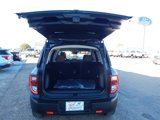 New 2024 Ford Bronco Sport Badlands w/ Premium Package image 5