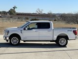 New 2025 Ford F150 Lariat w/ Equipment Group 502A High image 4