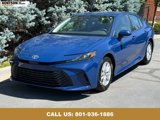Used 2025 Toyota Camry LE image 3