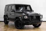 Used 2021 Mercedes-Benz G 550 image 5