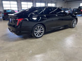 Used 2023 Cadillac CT5 V w/ Premium Package image 5