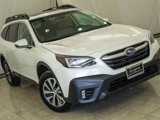 Used 2022 Subaru Outback Premium image 6