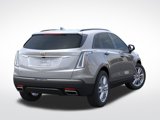 New 2025 Cadillac XT5 Sportv w/ Technology Package image 4