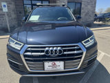 Used 2019 Audi Q5 Prestige image 2