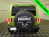New 2025 Jeep Wrangler Unlimited Rubicon 392 image 4