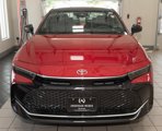 New 2026 Toyota Crown Limited image 5