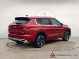 New 2025 Mitsubishi Outlander SEL image 3