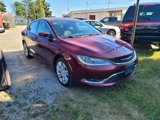 Used 2015 Chrysler 200 Limited image 3