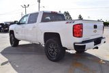 Used 2018 Chevrolet Silverado 1500 LT w/ Texas Edition image 4