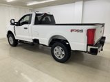New 2025 Ford F250 XLT w/ FX4 Off-Road Package image 3