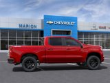 New 2025 Chevrolet Silverado 1500 RST w/ Convenience Package II image 5