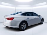 New 2025 Chevrolet Malibu LT image 3