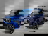 New 2025 BMW X7 M60i w/ Executive Package image 4