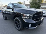 Used 2016 RAM 1500 Express w/ Black Ram 1500 Express Group image 5
