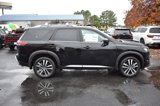 New 2025 Nissan Pathfinder Platinum w/ Cargo Package image 4