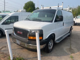 Used 2019 GMC Savana 2500 w/ Driver Convenience Package image 4