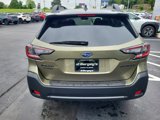 New 2025 Subaru Outback Onyx Edition image 3