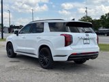 New 2025 Hyundai Palisade Calligraphy image 5