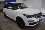Used 2019 Land Rover Range Rover HSE image 5