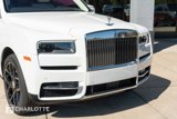 Used 2022 Rolls-Royce Cullinan image 2