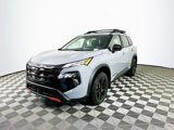New 2026 Nissan Rogue SV image 5