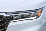 New 2025 Honda Pilot Touring image 3